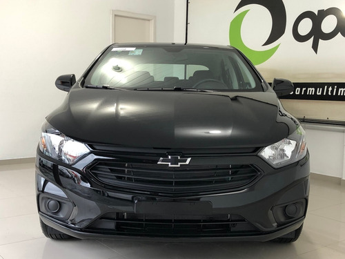 Chevrolet Joy Black Edition 0km Pronta Entrega 2020