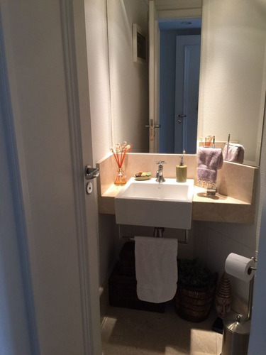 Imagem 5 de 25 de Apartamento - Ref: 6099