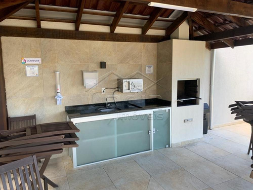 Imagem 7 de 10 de Apartamentos - Ref: V650