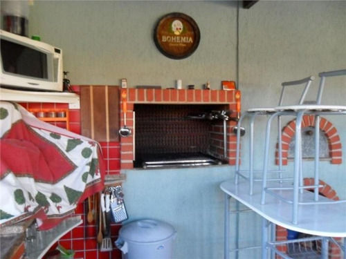 Imagem 12 de 19 de Chacara No Condominio Nova Rheata , Boituva - Ch00173 - 2106908