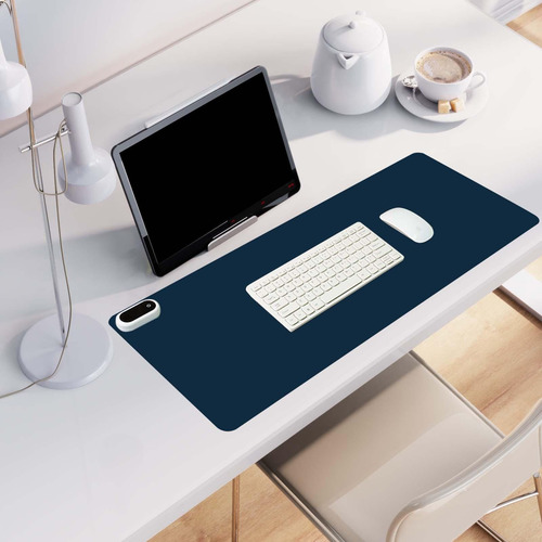 Almofada De Mesa Aquecida Tapete De Mesa Para Azul 60cmx36cm