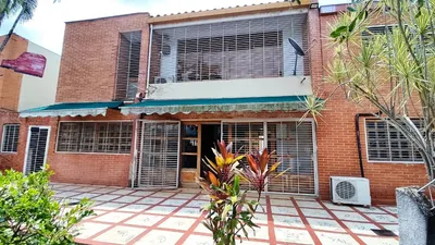 Townhouse en alquiler