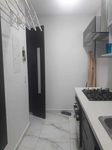 Imagen 18 de 27 de Cartagena Venta Apartamento Manga
