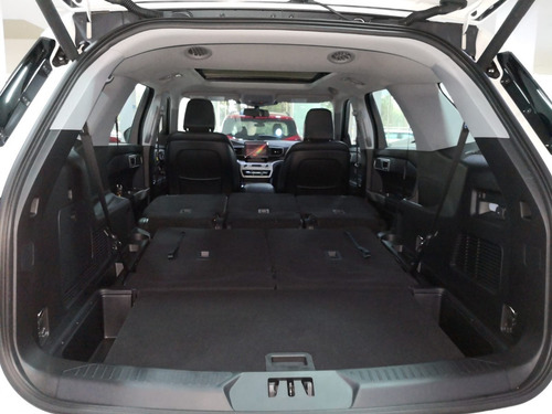 Imagen 11 de 17 de Ford Explorer Xlt 2022