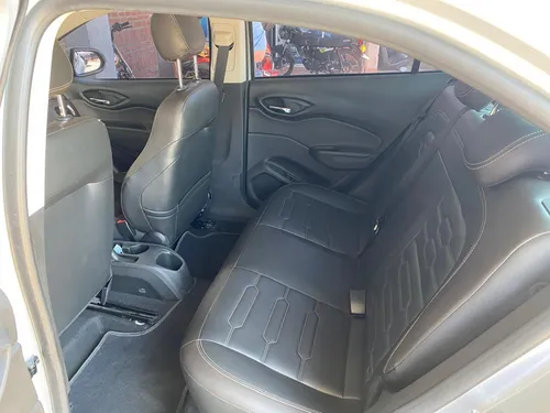 Chevrolet Onix 1.4 Ltz Aut