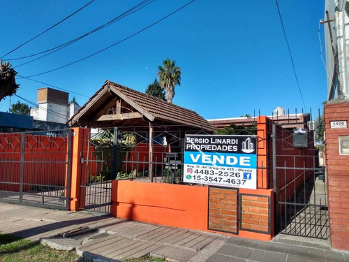 Imagen 1 de 14 de Chalet En P.h Al Frente