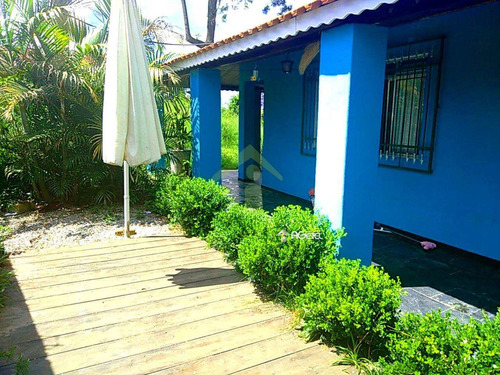 Chácara, Chácara Havai, Embu-guaçu - R$ 300 Mil, Cod: 1583 - V1583