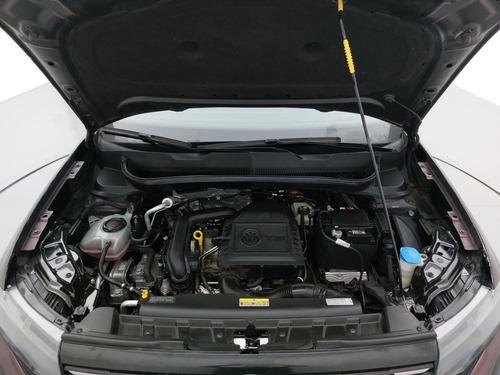 Volkswagen T-Cross 1.0 200 TSI TOTAL FLEX COMFORTLINE AUTOMÁTICO