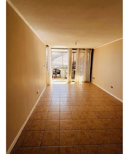 Vendo Departamento En Playa Llacolén Sector Sur De La Ciudad