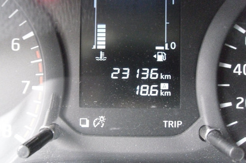 Imagen 10 de 15 de Nissan Np300 2019 Caja Refrigerada Como Nueva Lista Trabajar