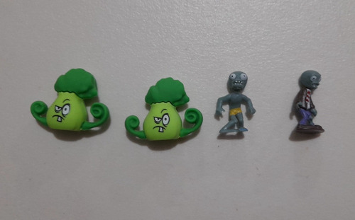 Vuala Sorpresa 6 Vualas Lote 03 A23 Lote De Figuras