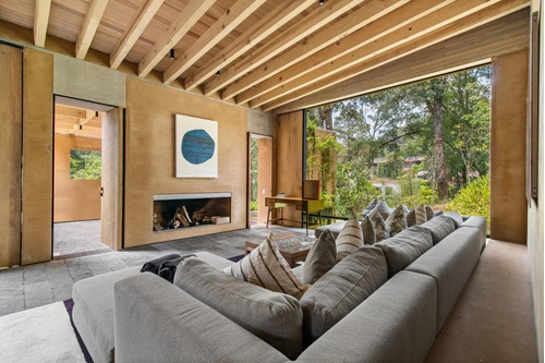 Venta Casa En Rancho Avandaro Valle De Bravo