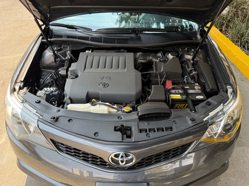 Toyota Camry 3.5 Se V6/ At
