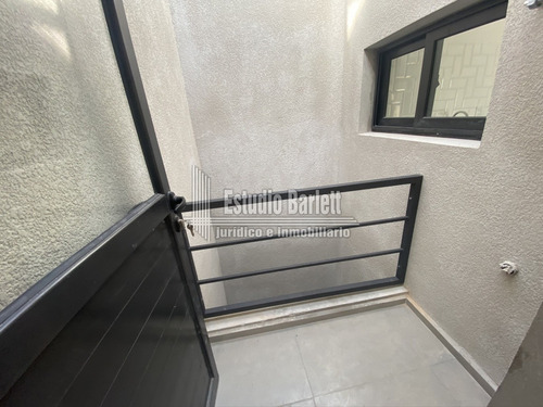 Apartamento En Mansa 3 Dormitorios- Ref: 1419