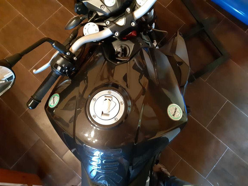 Benelli Tnt