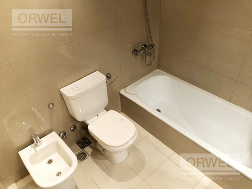 Imagen 15 de 21 de Espectacular Loft Con Cochera !! Mucha Onda ! Amenities