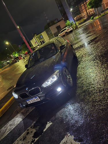 BMW Serie 1 1.5 118i Sport Line 136cv