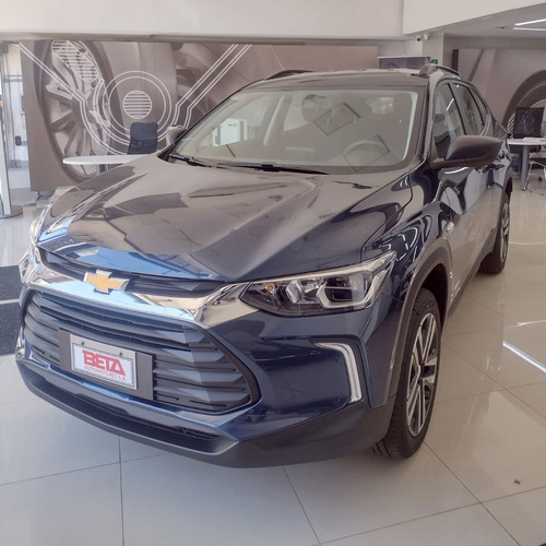 Chevrolet Tracker 1.2 Turbo At