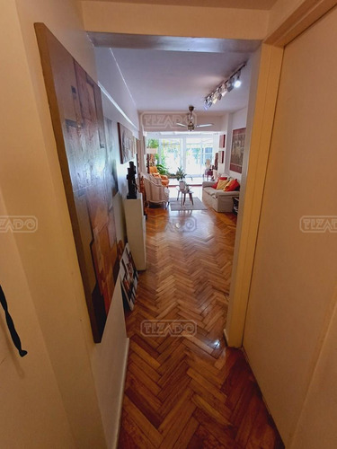 Departamento En Venta En Recoleta, Capital Federal, Buenos Aires