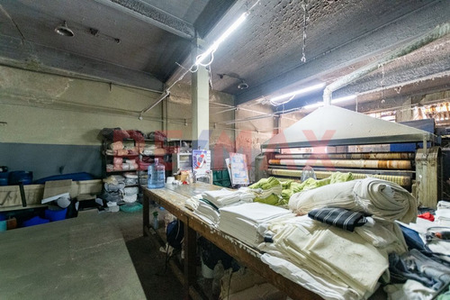 Venta Deposito Galpon Piñeiro Oportunidad 220m2