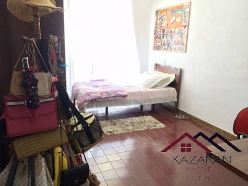 Sobreposta Baixa, 3 Dormitórios, 3 Vagas, Ótima Localização - 545