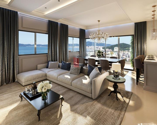 Imagem 5 de 25 de Apartamento - L682 - 68748341