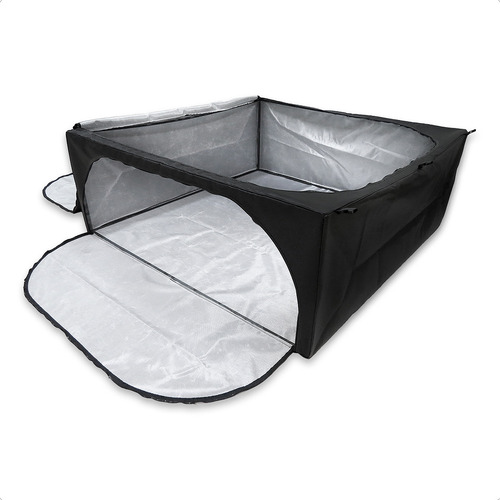 Bolsa Maleiro Caçamba Horizontal G Ranger Cab. Simples 2024