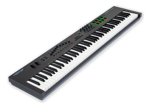Controlador Midi Nektar Impact Lx88+