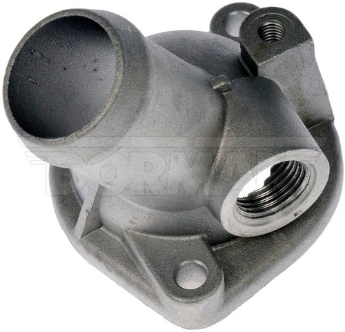 Imagen 2 de 6 de Caja Termostato Honda Accord 1999 2.3l Dorman