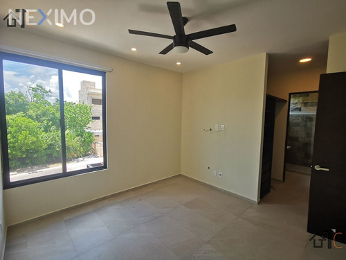 Imagen 8 de 26 de Casa En Venta Aqua Cancún, Quintana Roo