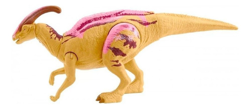 Dinosaurio Jurassic World Parasaurolophus