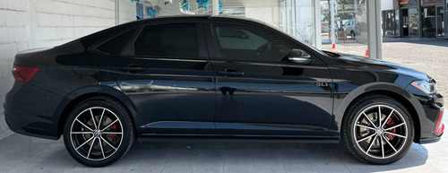 Volkswagen Jetta 2.0 Gli Dsg At