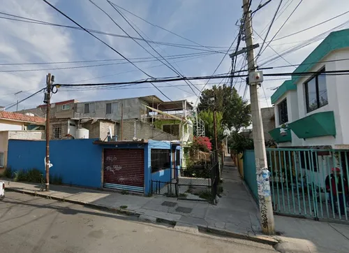 En Lindavista, Zona Centrica