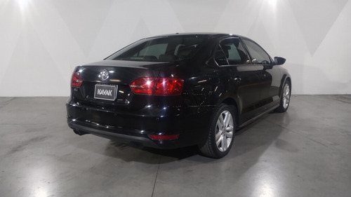 Volkswagen Jetta 2.0 TFSI GLI DSG