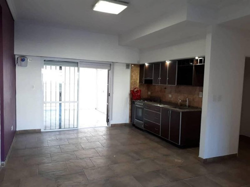 Departamento 3 Ambientes Con Cochera