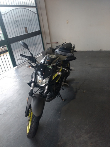 Imagen 6 de 15 de Yamaha Mt03