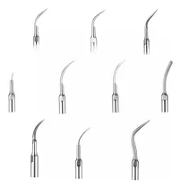 Comprar Puntas Para Cavitador Dte, Satelec Y Nsk Modelos Unidad Once