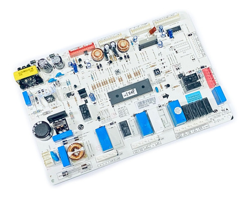 Placa Principal Geladeira LG Gc-l213bvk1 Gc-l216bsk1 220v