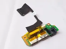Comprar Placa Usb Para Itautec Infoway W7410 W7415 Vme40 Pca40