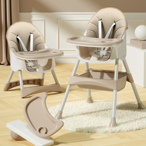 Silla De Comer 2 En1 Voyage Snak
