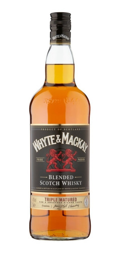 Whisky Whyte & Mackay 1 Lt