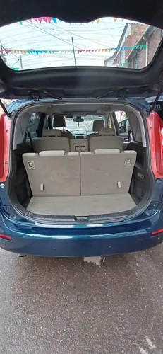 Mazda 5 2.0 Lfwa6