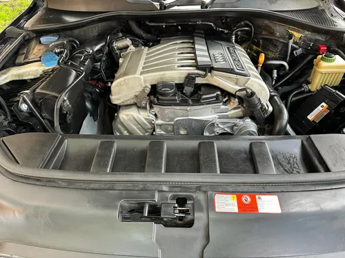 Audi Q7 V6 3.6 Fsi Quattro