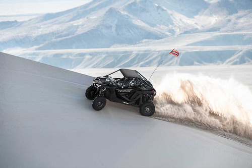 Imagen 10 de 15 de Polaris Xp Pro Ultimate 181 Hp No Canam Maverick Utv 4x4 Usd