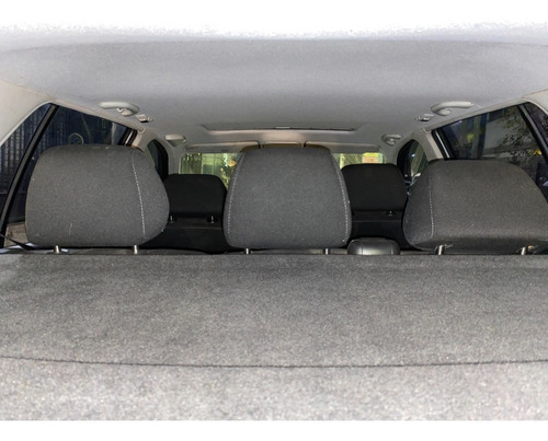 Imagen 13 de 13 de Volkswagen Golf