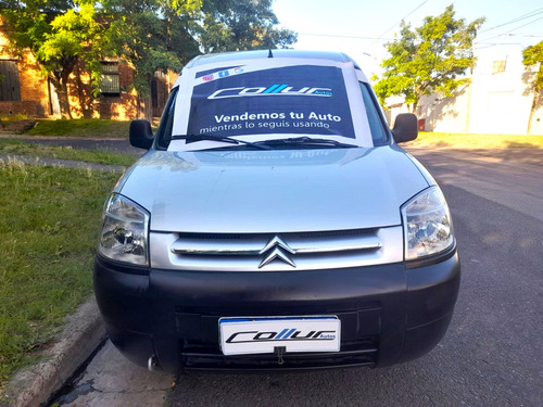 Citroën Berlingo Furgon 1.6 Hdi 92 Bussines