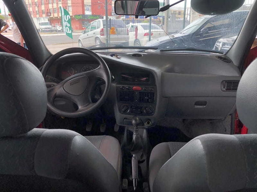 Fiat Palio Young 1.0mpi 2p