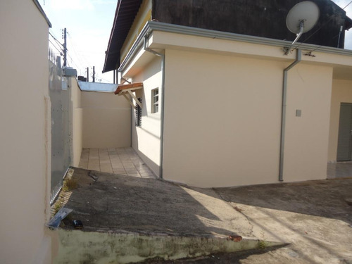 Imagem 3 de 30 de Casas - Venda - Jardim Santa Izabel - Cod. Ca0404 - Vca0404