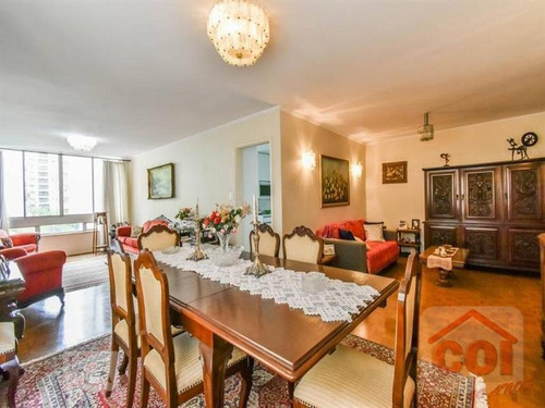 Imagem 2 de 22 de Apartamento Paraiso São Paulo/sp - 947