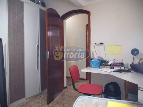 Imagem 15 de 16 de Casa Térrea Para Venda No Bairro Baeta Neves, 3 Dorm, 3 Vagas, 127,58 M, 142 M - 8926